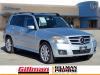 2010 Mercedes-Benz GLK