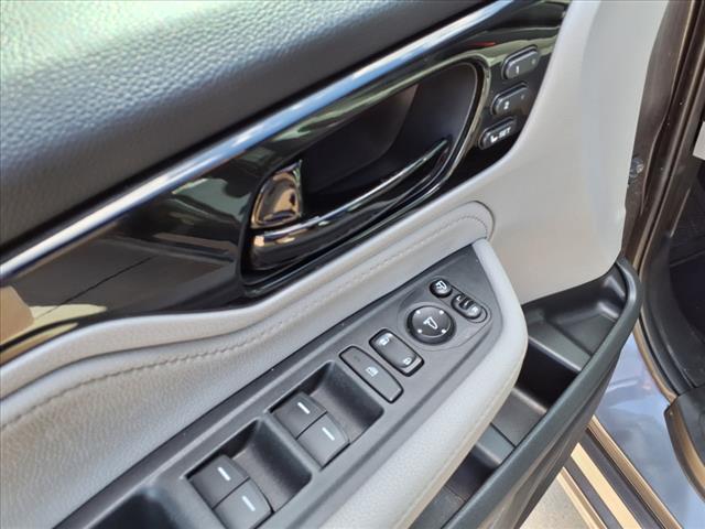 2020 Honda Odyssey Elite