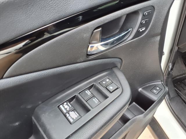 2022 Honda Pilot Touring 7-Passenger