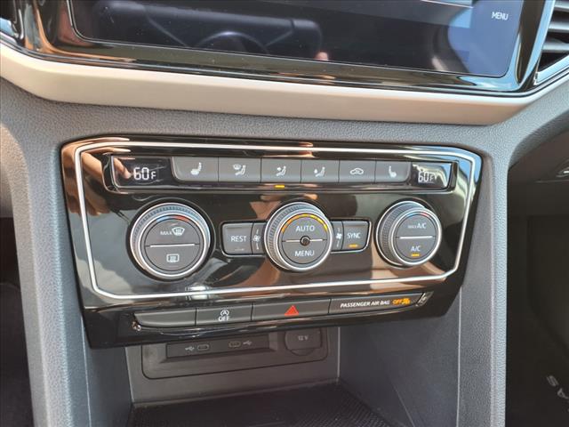 2023 Volkswagen Atlas 2.0T SE w/Technology