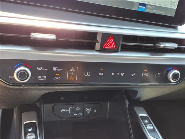 2024 Kia Sorento EX