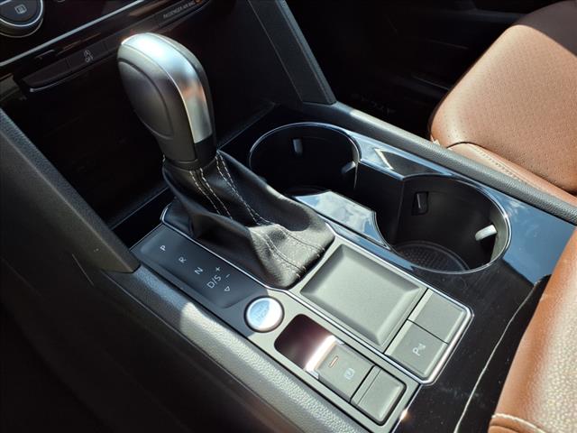 2023 Volkswagen Atlas 2.0T SE w/Technology