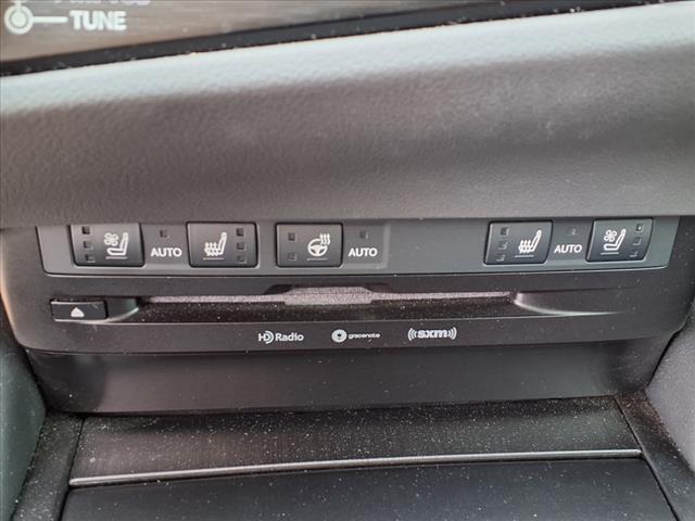2022 Lexus ES 350 ES 350
