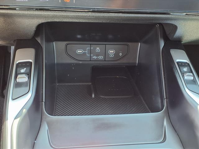 2024 Kia Sorento EX