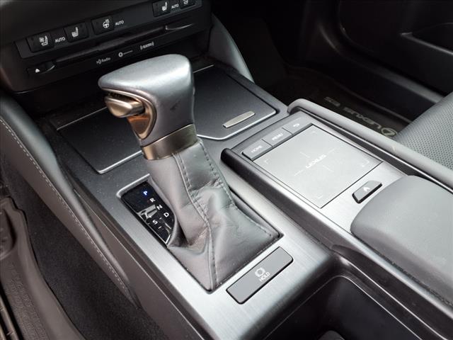 2022 Lexus ES 350 ES 350