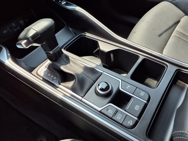 2024 Kia Sorento EX