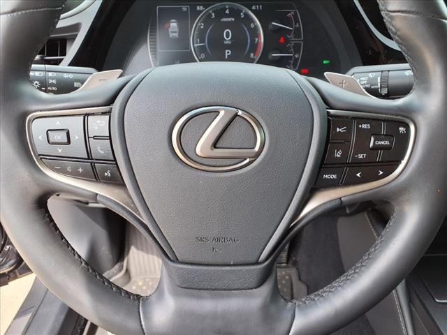 2022 Lexus ES 350 ES 350