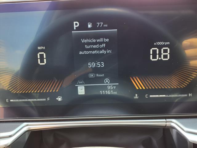 2024 Kia Sorento EX
