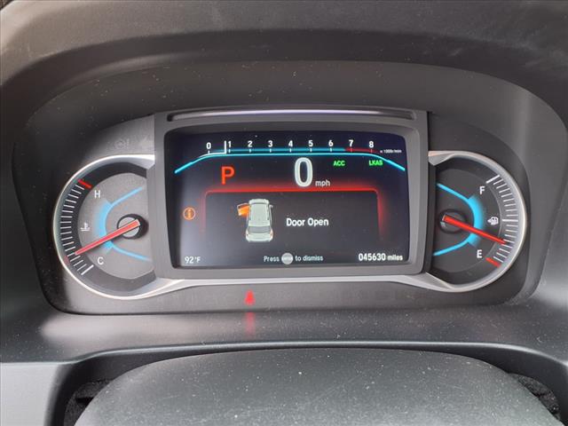 2022 Honda Pilot Touring 7-Passenger
