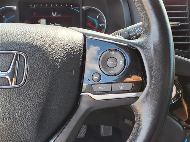 2021 Honda Pilot Black Edition