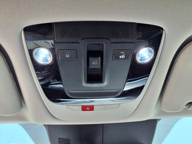 2024 Kia Sorento EX
