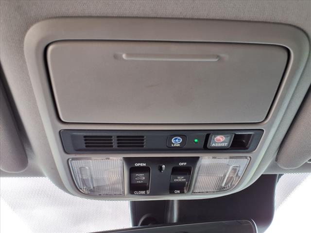 2022 Honda Pilot Touring 7-Passenger