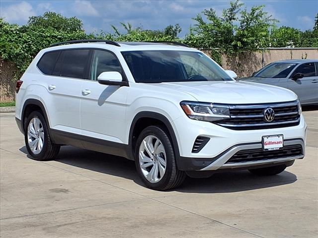 2023 Volkswagen Atlas 2.0T SE w/Technology