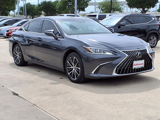 2022 Lexus ES 350 ES 350