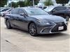 2022 Lexus ES 350 ES 350