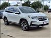 2022 Honda Pilot Touring 7-Passenger