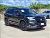 2021 Honda Pilot Black Edition