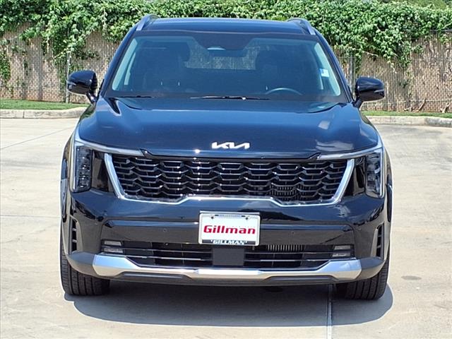 2024 Kia Sorento EX