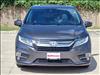 2020 Honda Odyssey Elite