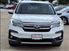 2022 Honda Pilot Touring 7-Passenger