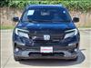 2021 Honda Pilot Black Edition
