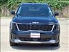 2024 Kia Sorento EX