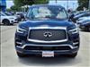 2021 INFINITI QX80 LUXE