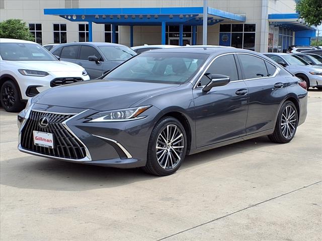2022 Lexus ES 350 ES 350