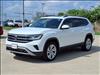 2023 Volkswagen Atlas 2.0T SE w/Technology