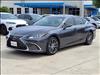 2022 Lexus ES 350 ES 350