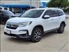2022 Honda Pilot Touring 7-Passenger
