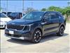 2024 Kia Sorento EX