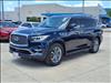 2021 INFINITI QX80 LUXE