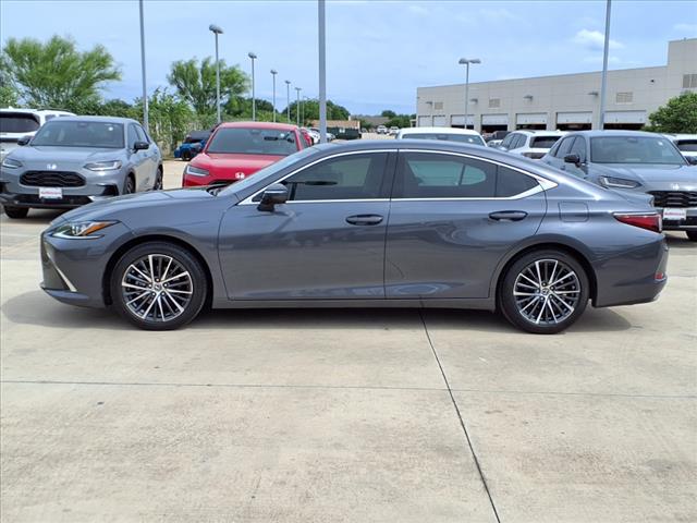 2022 Lexus ES 350 ES 350