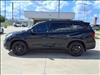 2021 Honda Pilot Black Edition