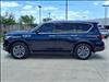 2021 INFINITI QX80 LUXE