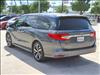 2020 Honda Odyssey Elite