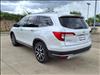 2022 Honda Pilot Touring 7-Passenger