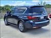 2021 INFINITI QX80 LUXE