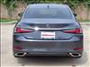 2022 Lexus ES 350 ES 350