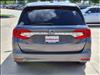 2020 Honda Odyssey Elite