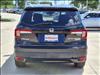 2021 Honda Pilot Black Edition