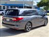 2020 Honda Odyssey Elite