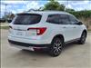 2022 Honda Pilot Touring 7-Passenger