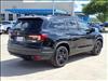 2021 Honda Pilot Black Edition