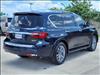 2021 INFINITI QX80 LUXE