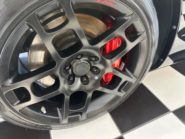 2005 Dodge Viper SRT-10