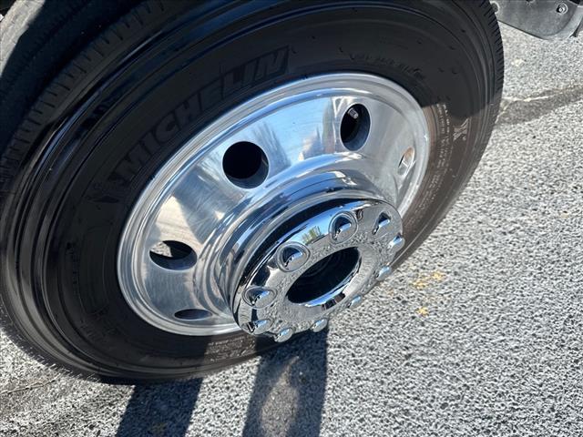 2021 Ford F-450 Super Duty Platinum