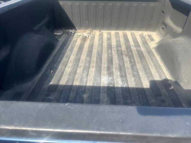2007 Ford F-150 XLT