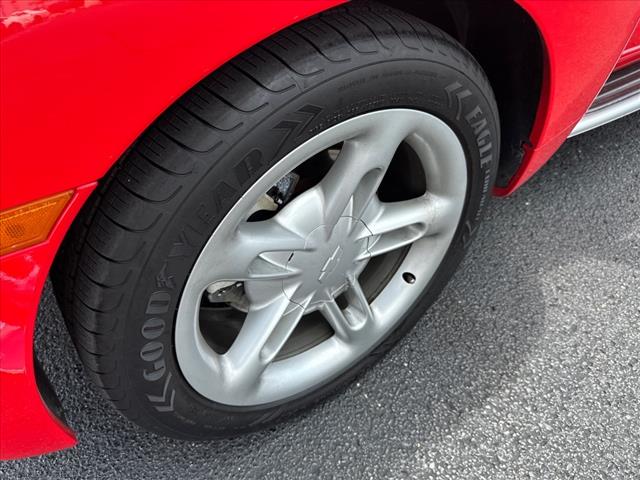 2004 Chevrolet SSR LS